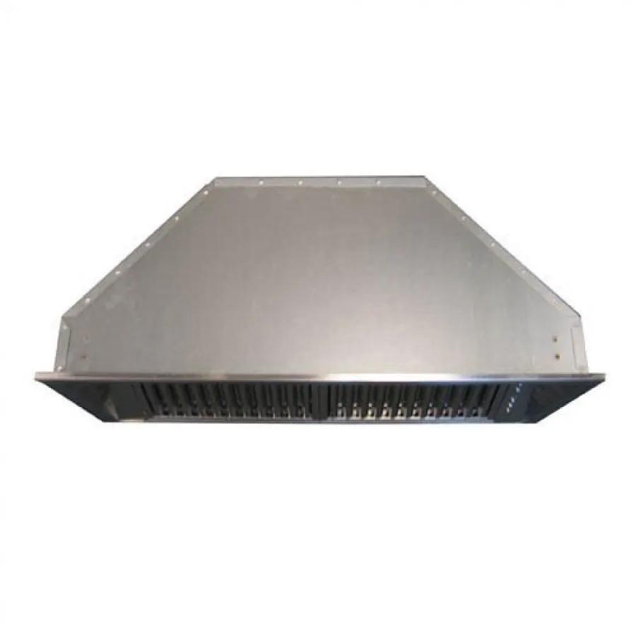 ZLINE 46" Stainless Steel Under Cabinet Range Hood Insert, 695-46 by Farmhouse Kitchen and Bath
