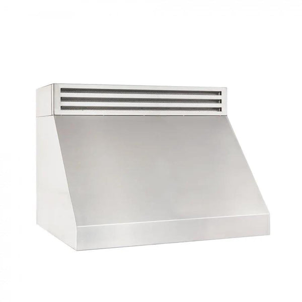 ZLINE 48" Recirculating Under Cabinet Stainless Range Hood, RK523-48