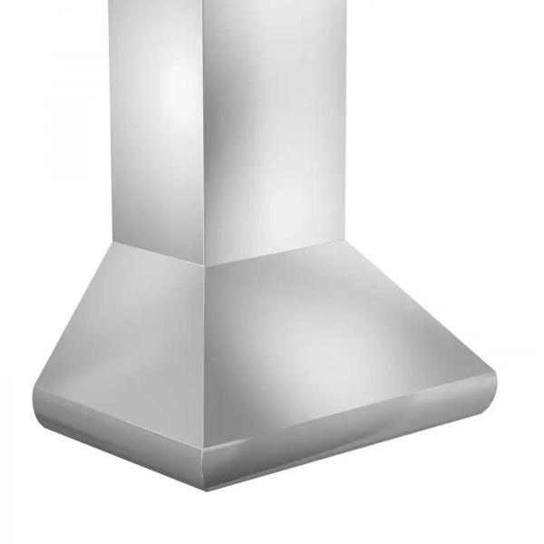 ZLINE 48" Stainless Steel Professional Wall Range Hood 687-48, photo 2 of 10