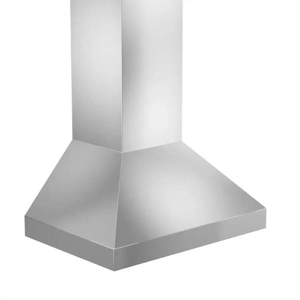 ZLINE 48" Stainless Steel Wall Range Hood 597-48, photo 2 of 8