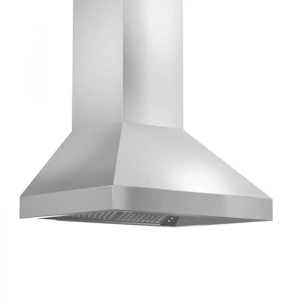 ZLINE 48" Stainless Steel Wall Range Hood 597-48