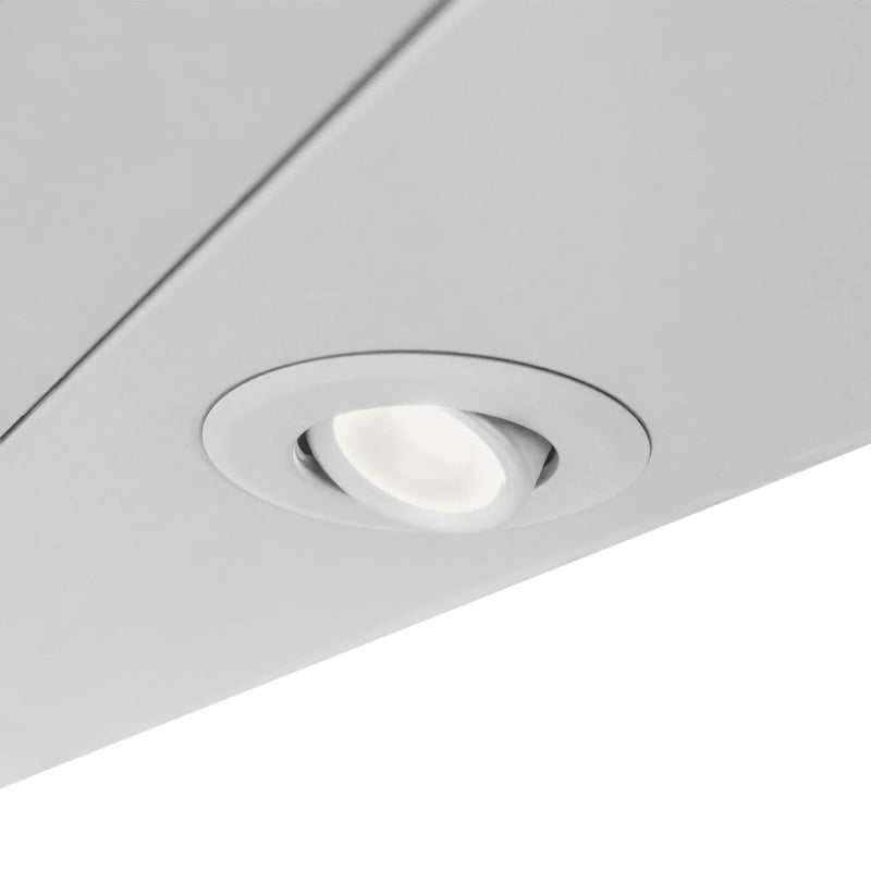 ZLINE 48" Stainless Steel Wall Range Hood,KL3-48 by Farmhouse Kitchen and Bath