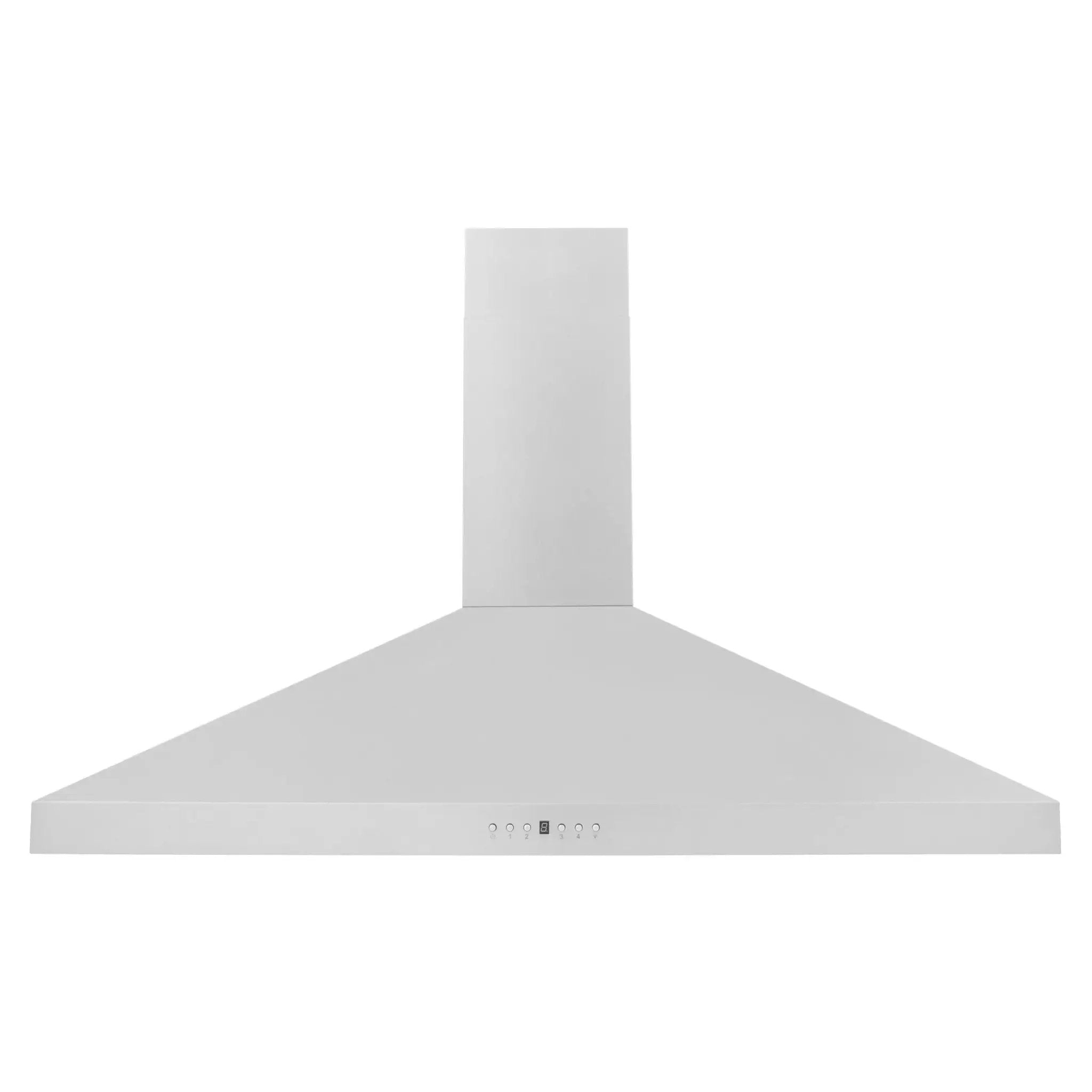 ZLINE 48" Stainless Steel Wall Range Hood,KL3-48 by Farmhouse Kitchen and Bath