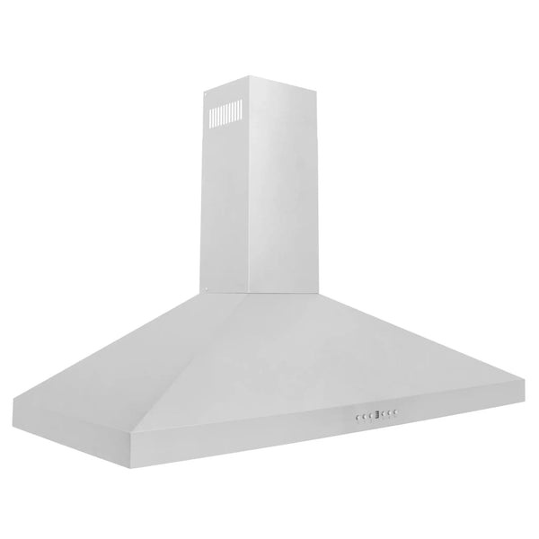 ZLINE 48" Stainless Steel Wall Range Hood,KL3-48, photo 2 of 10