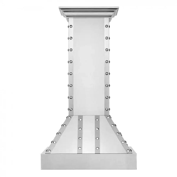 ZLINE 48" Stainless Wall Range Hood 655-4SSSS-48
