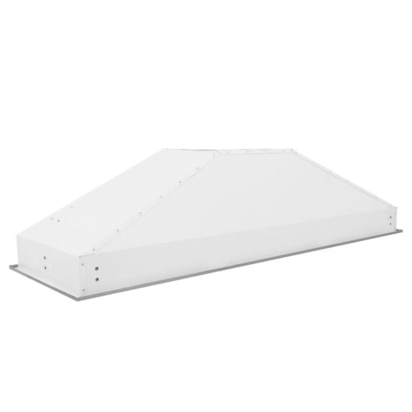 ZLINE 52" Range Hood Insert In Stainless Steel, 721-52, photo 2 of 34