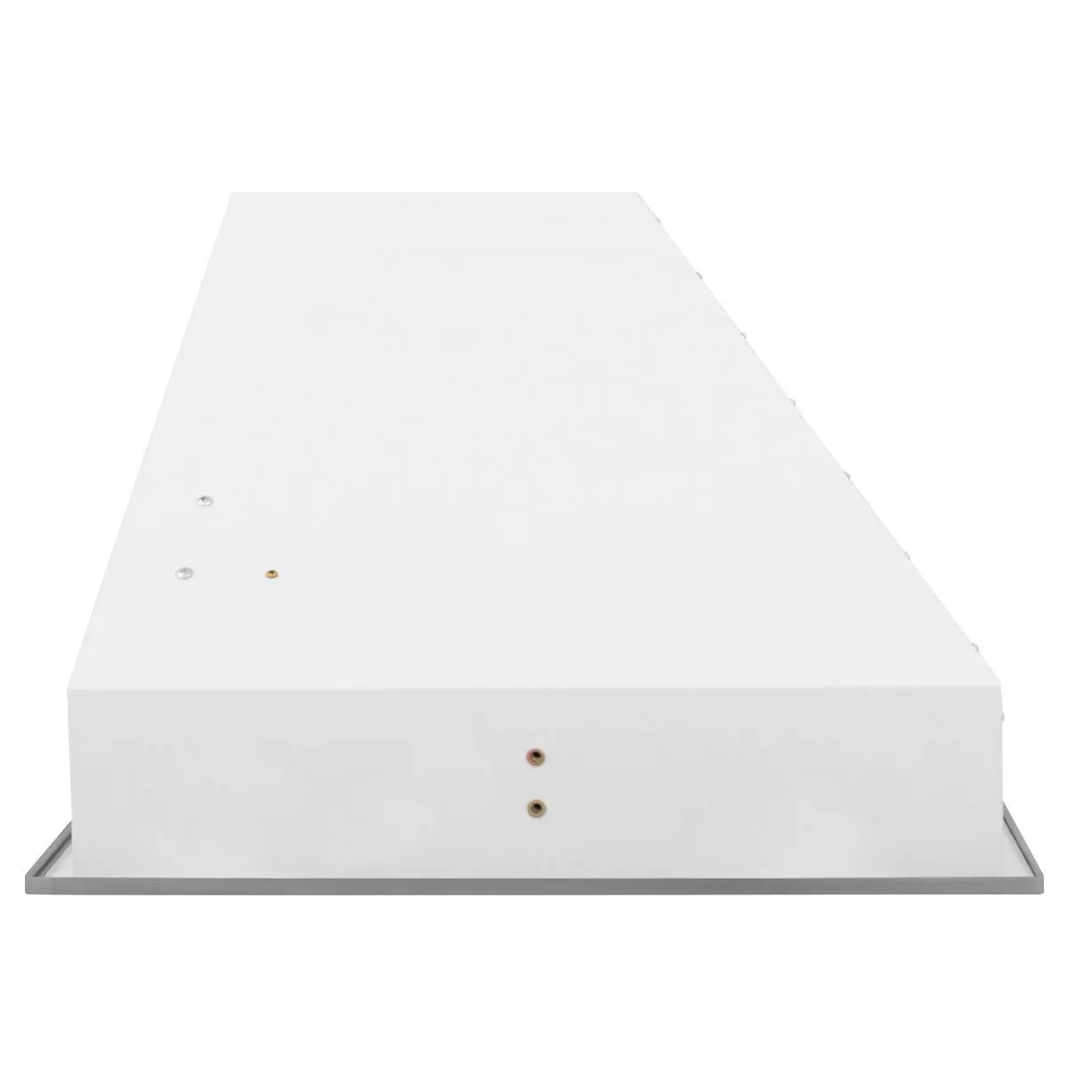 ZLINE 52" Range Hood Insert In Stainless Steel, 721-52 by Farmhouse Kitchen and Bath