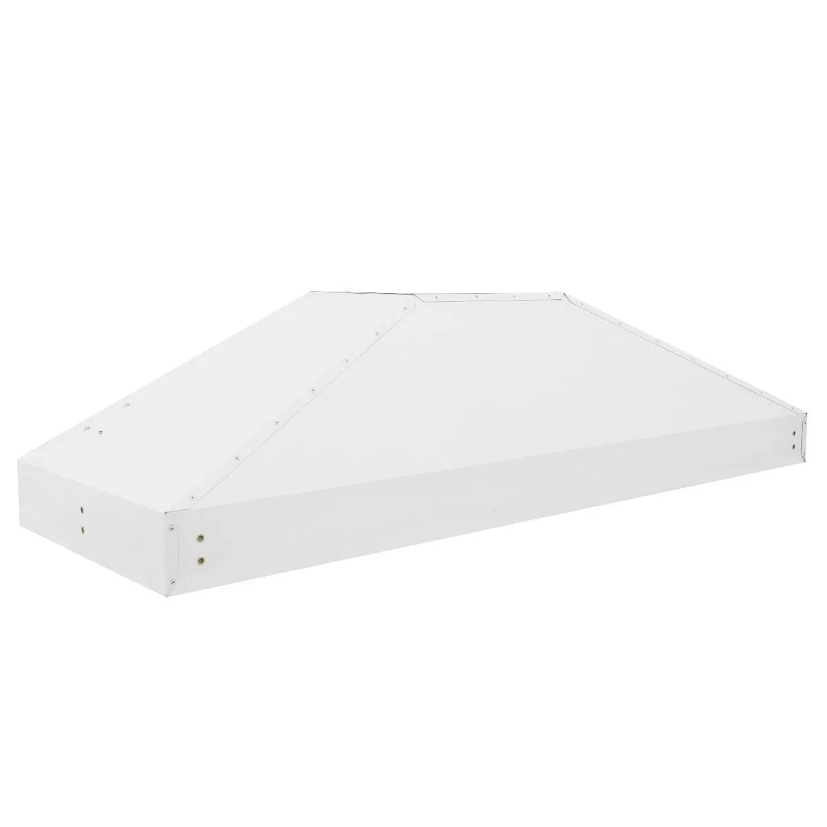 ZLINE 58" Range Hood Insert In Stainless Steel, 721-58 by Farmhouse Kitchen and Bath