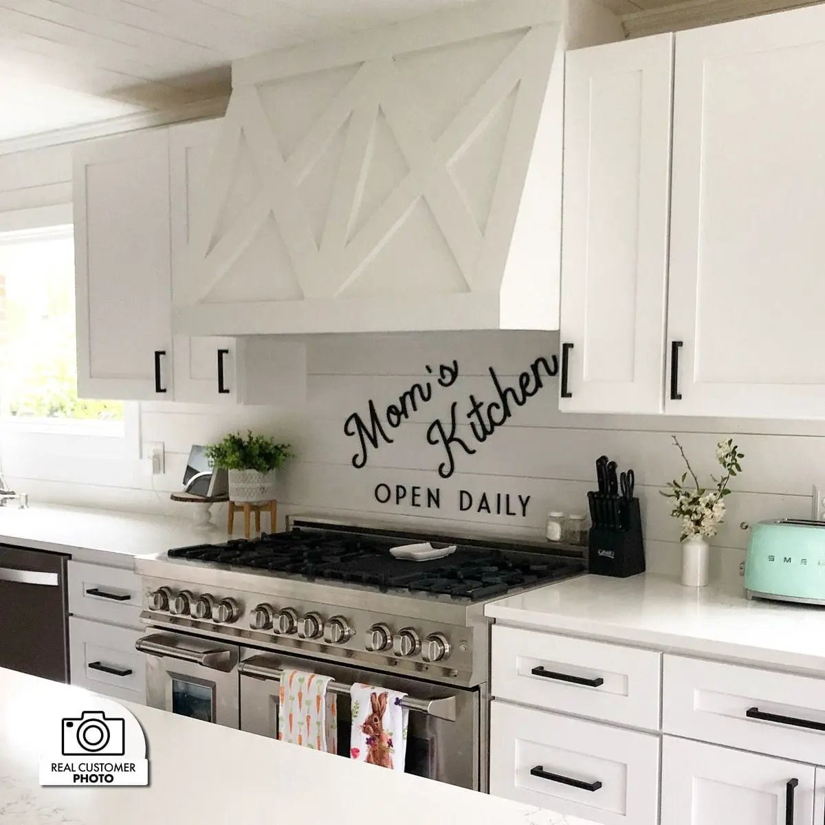 ZLINE 58" Range Hood Insert In Stainless Steel, 721-58 by Farmhouse Kitchen and Bath