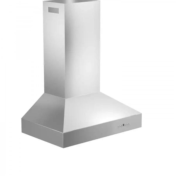 ZLINE 60" Stainless Steel Wall Range Hood 667-60, photo 2 of 14
