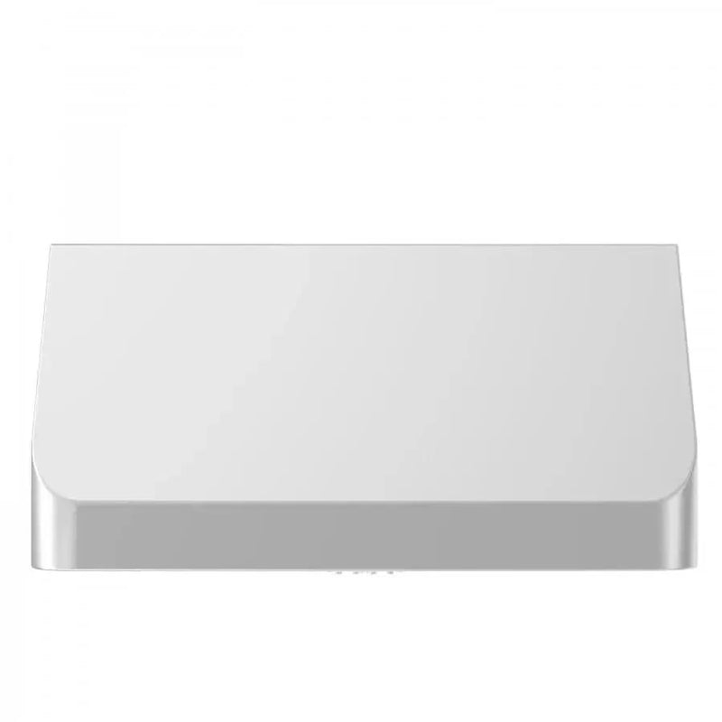 ZLINE 60" UNDER CABINET RANGE HOOD (520-60) by Farmhouse Kitchen and Bath