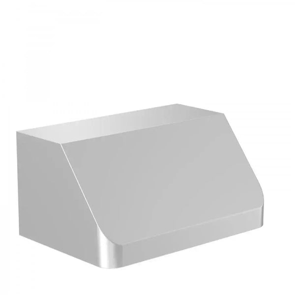 ZLINE 60" UNDER CABINET RANGE HOOD (520-60), photo 2 of 10