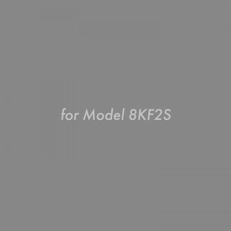 ZLINE 61" Snow Finished, Chimney Extension, Ceilings up to 12.5', 8KF2S-E by Farmhouse Kitchen and Bath