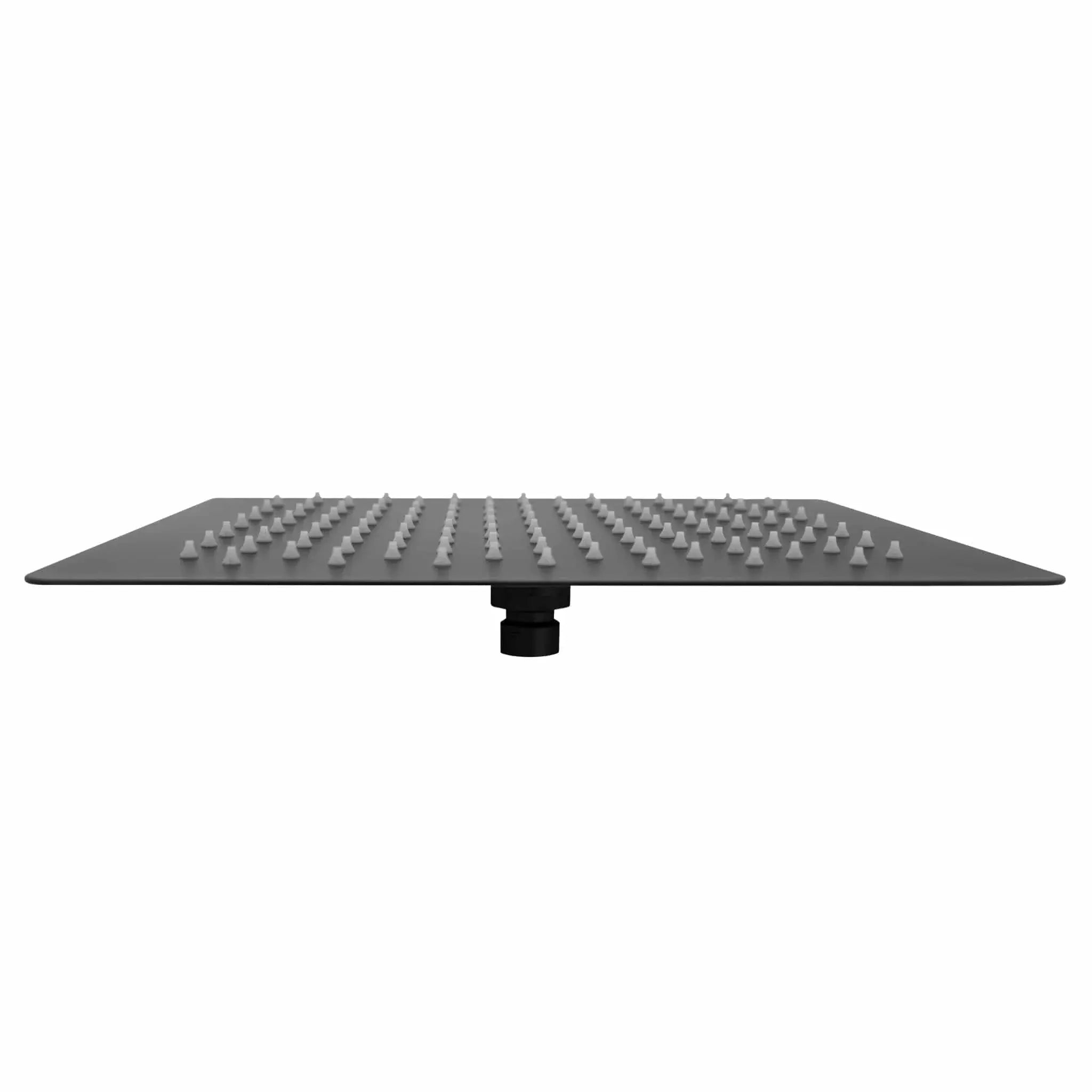 ZLINE 8" Bliss Shower Head in Matte Black BLS-H12-MB by Farmhouse Kitchen and Bath