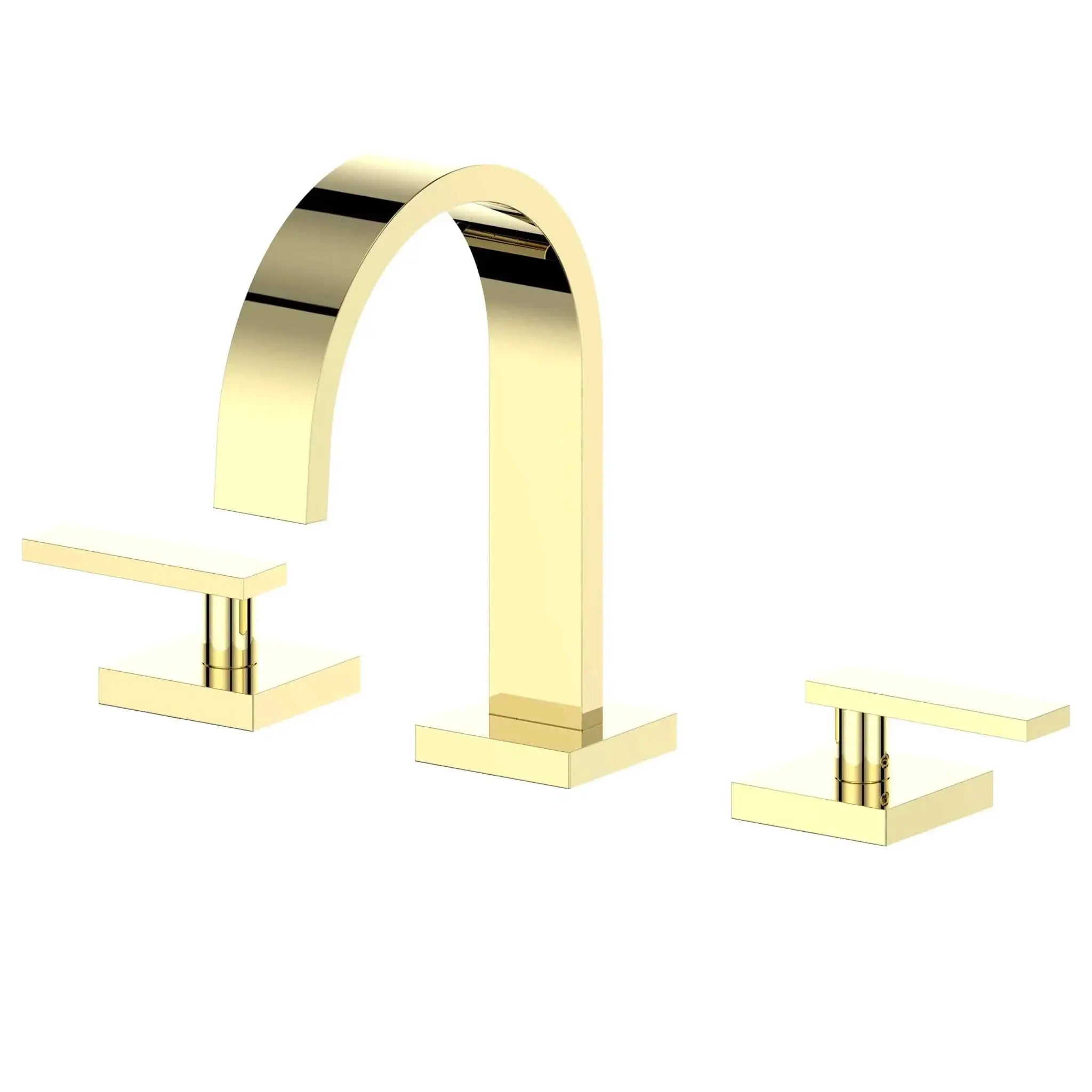 ZLINE Bliss Bath Faucet , BLS-BF-PG by Farmhouse Kitchen and Bath