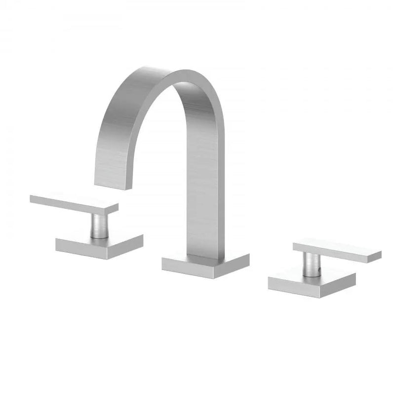 ZLINE Bliss Bath Faucet in Brushed Nickel, BLS-BF-BN by Farmhouse Kitchen and Bath
