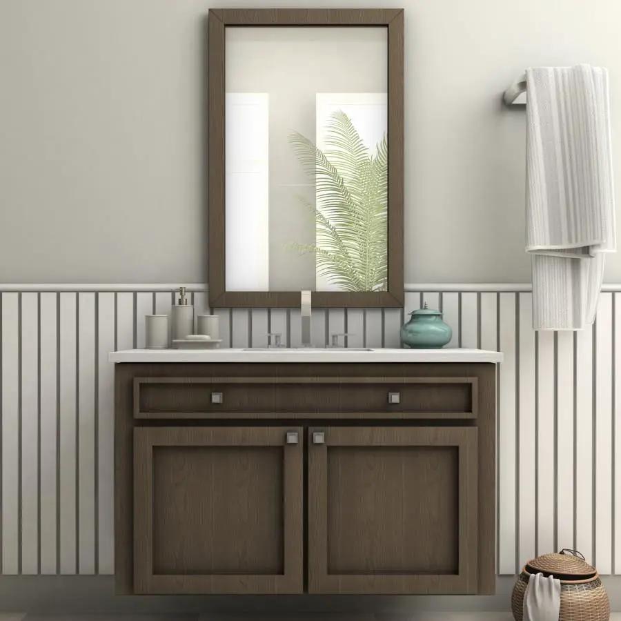 ZLINE Bliss Bath Faucet in Chrome, BLS-BF-CH by Farmhouse Kitchen and Bath