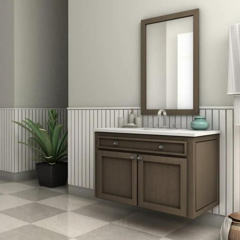 ZLINE Bliss Bath Faucet in Chrome, BLS-BF-CH by Farmhouse Kitchen and Bath