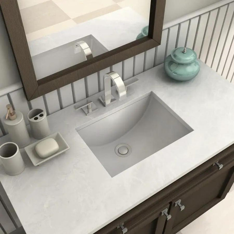 ZLINE Bliss Bath Faucet in Chrome, BLS-BF-CH by Farmhouse Kitchen and Bath