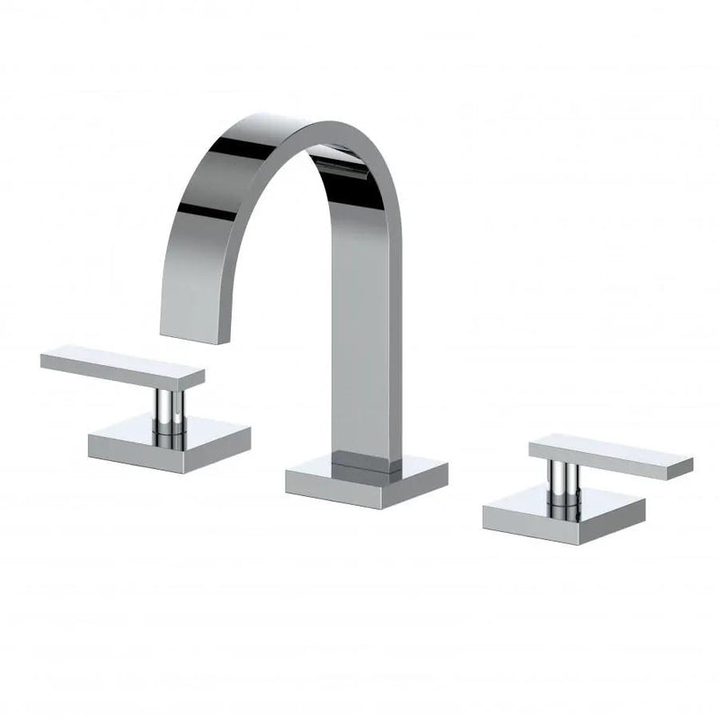 ZLINE Bliss Bath Faucet in Chrome, BLS-BF-CH by Farmhouse Kitchen and Bath