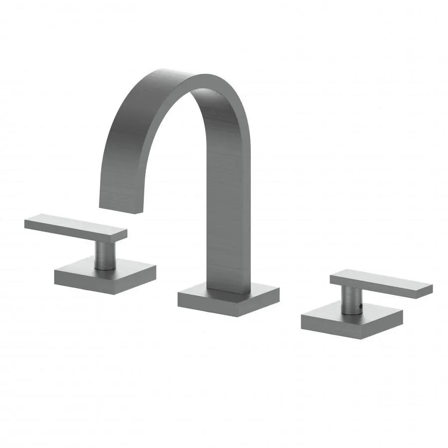 ZLINE Bliss Bath Faucet in Gun Metal, BLS-BF-GM by Farmhouse Kitchen and Bath