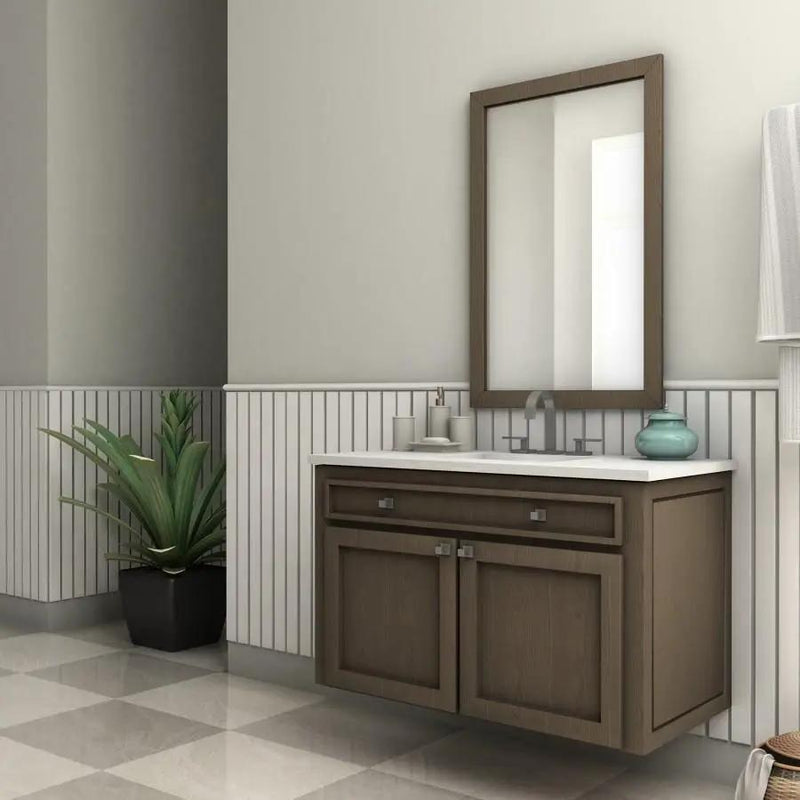 ZLINE Bliss Bath Faucet in Gun Metal, BLS-BF-GM by Farmhouse Kitchen and Bath