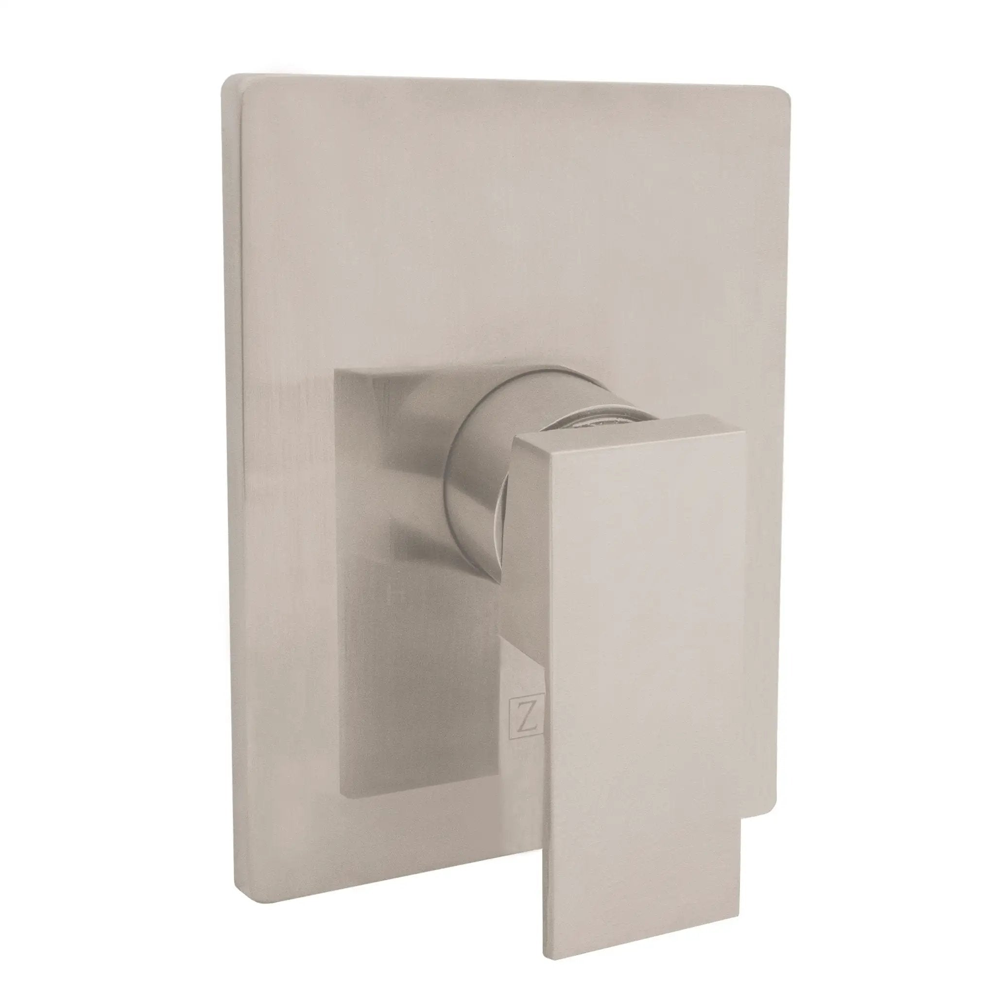 ZLINE Bliss Shower Faucet BLS-SHF-BN by Farmhouse Kitchen and Bath