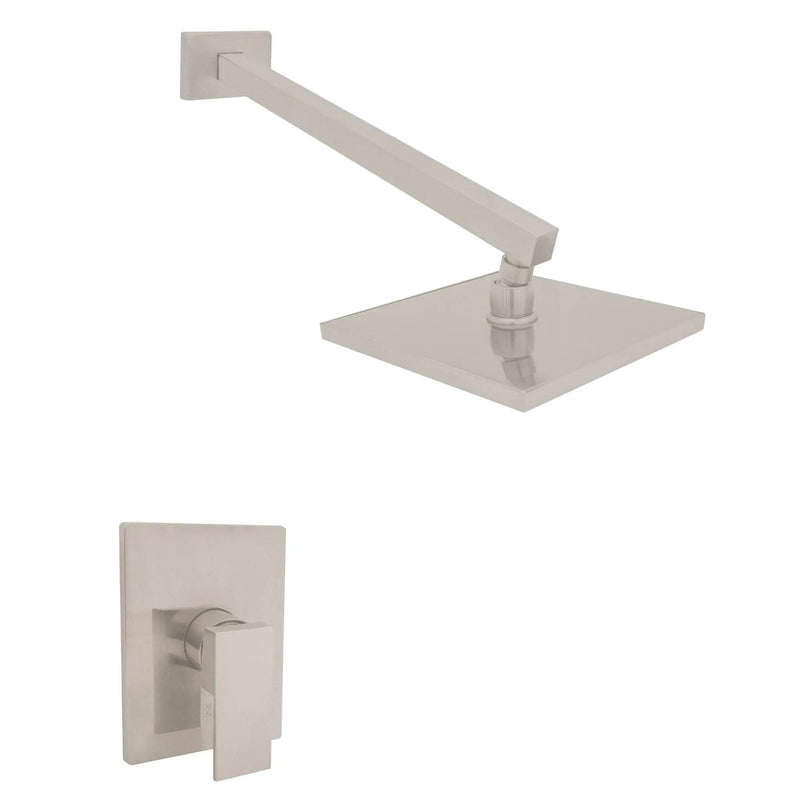 ZLINE Bliss Shower Faucet BLS-SHF-BN by Farmhouse Kitchen and Bath