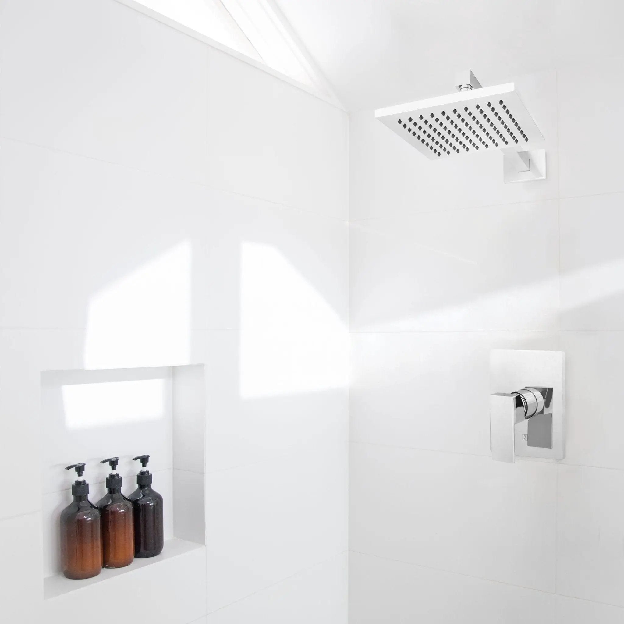 ZLINE Bliss Shower Faucet BLS-SHF-CH by Farmhouse Kitchen and Bath