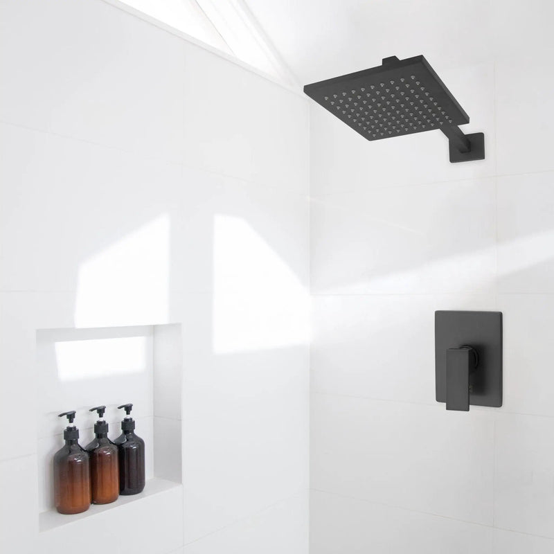 ZLINE Bliss Shower Faucet BLS-SHF-GM by Farmhouse Kitchen and Bath
