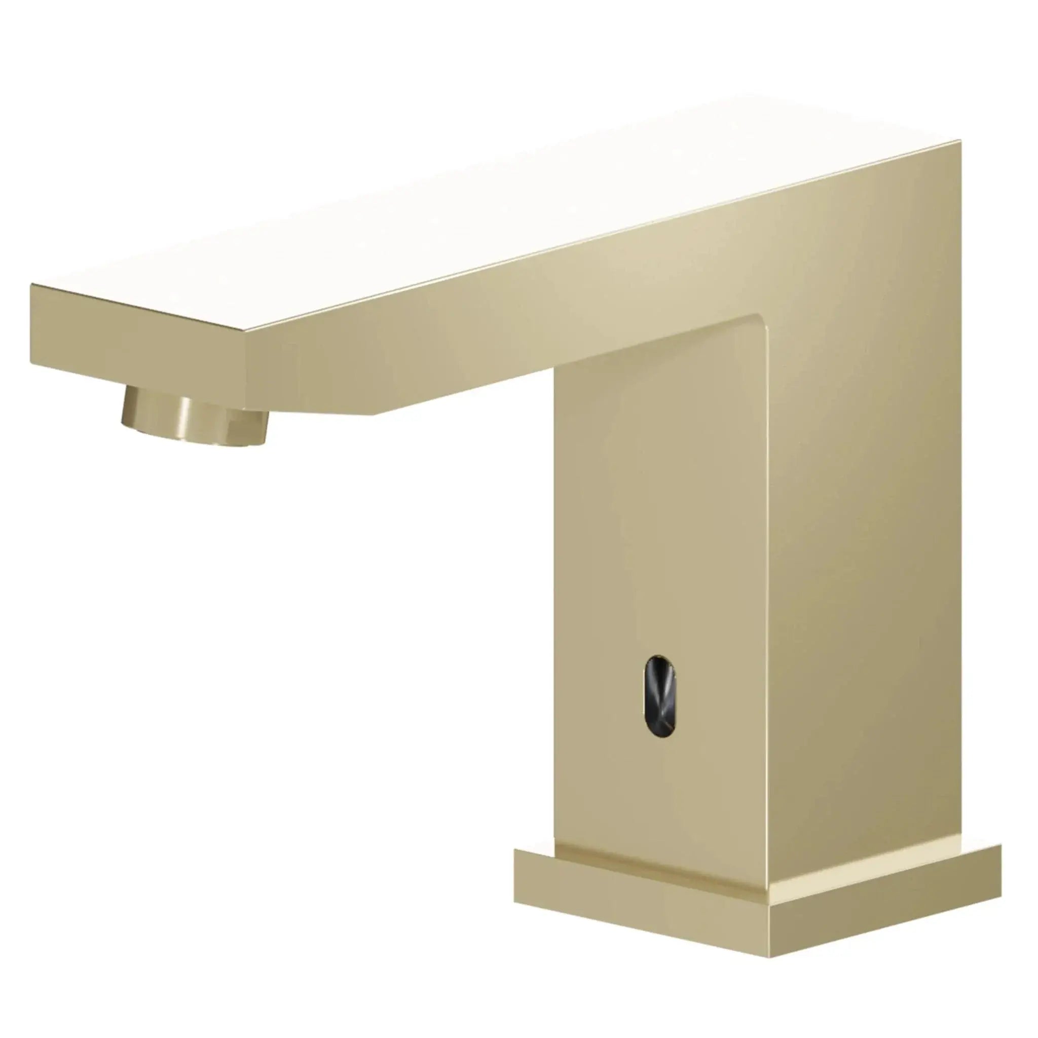 ZLINE Bliss Touchless Bath Faucet BLS-BFS-CB by Farmhouse Kitchen and Bath