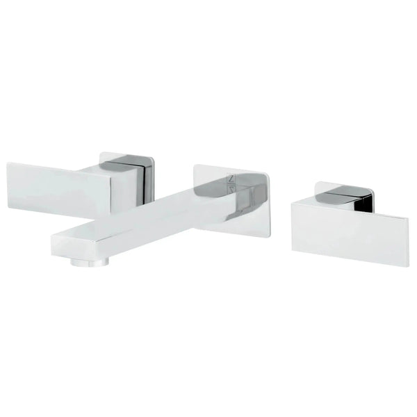 ZLINE Bliss Wall Mount Bath Faucet, BLS-BFW-CH