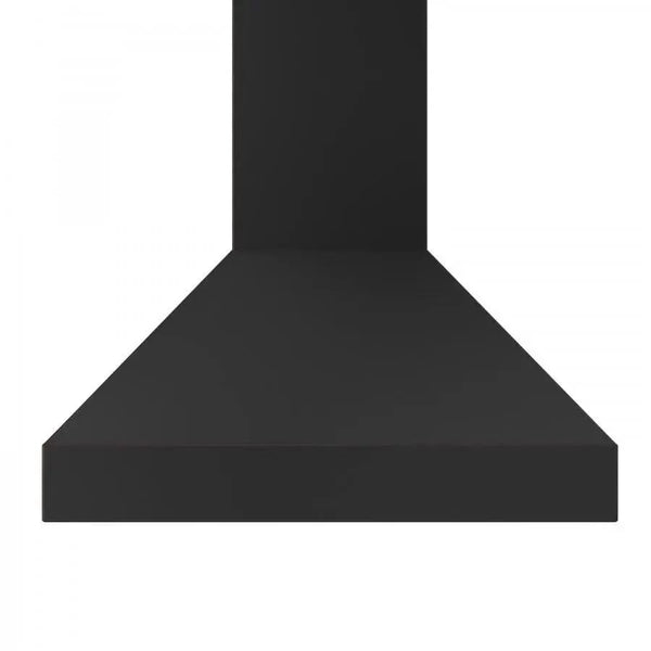 ZLINE 48" Oil-Rubbed Bronze Wall Range Hood, 8667B-48, photo 2 of 16