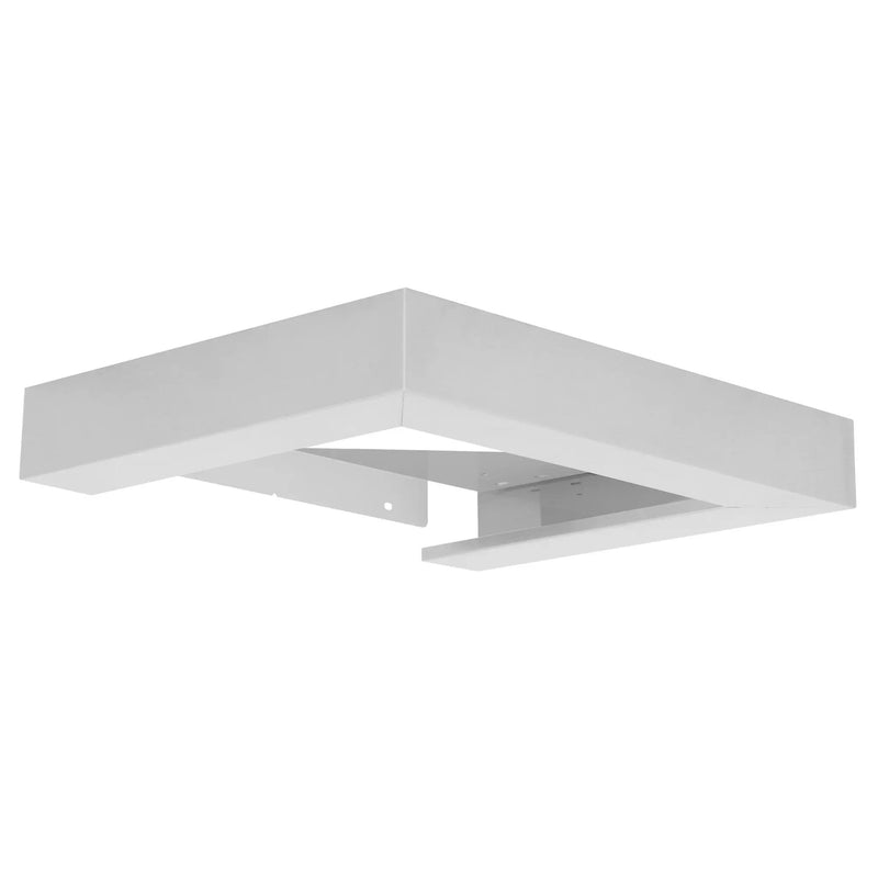 ZLINE Crown Molding 5 for Wall Range Hood, CM5-667/697-304 by Farmhouse Kitchen and Bath