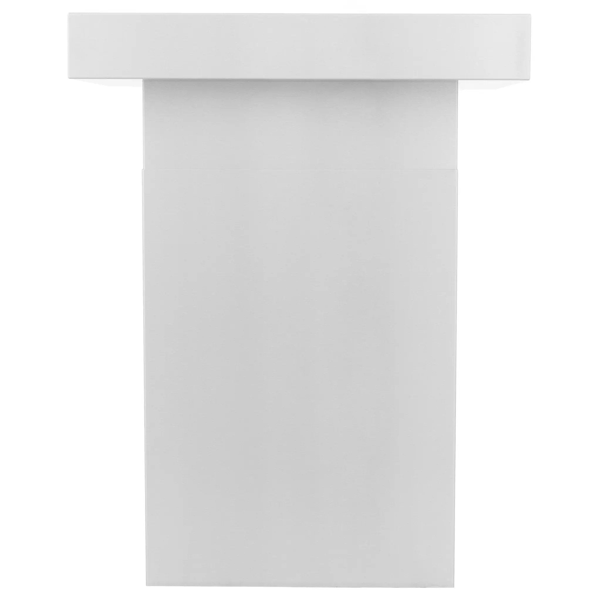 ZLINE Crown Molding 5 for Wall Range Hood, CM5-667/697-304 by Farmhouse Kitchen and Bath