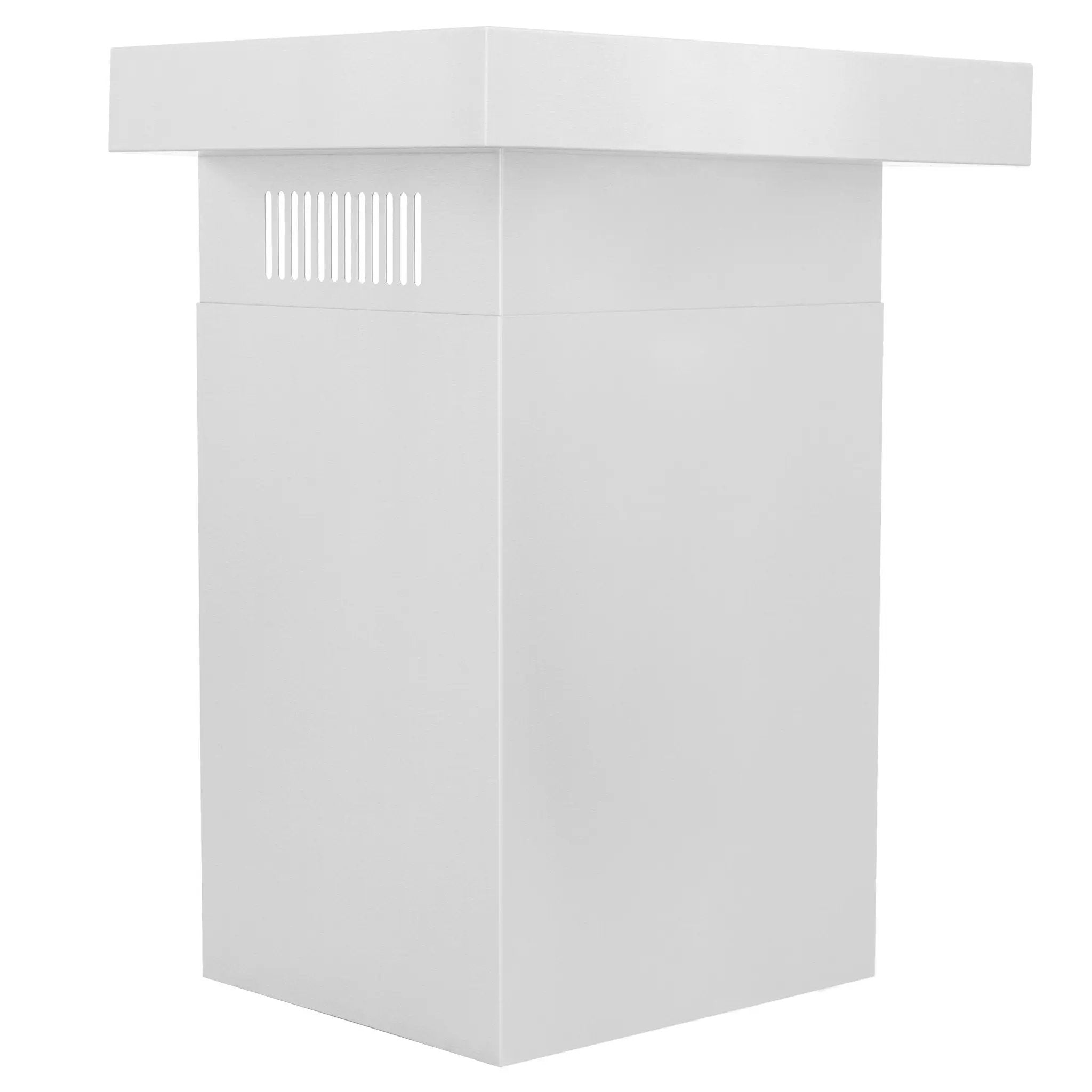 ZLINE Crown Molding 5 for Wall Range Hood, CM5-667/697-304 by Farmhouse Kitchen and Bath