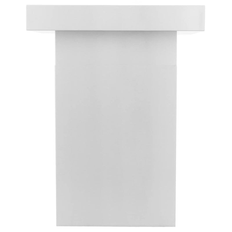 ZLINE Crown Molding Profile 5 for Wall Mount Range Hood CM5-KB-304 by Farmhouse Kitchen and Bath