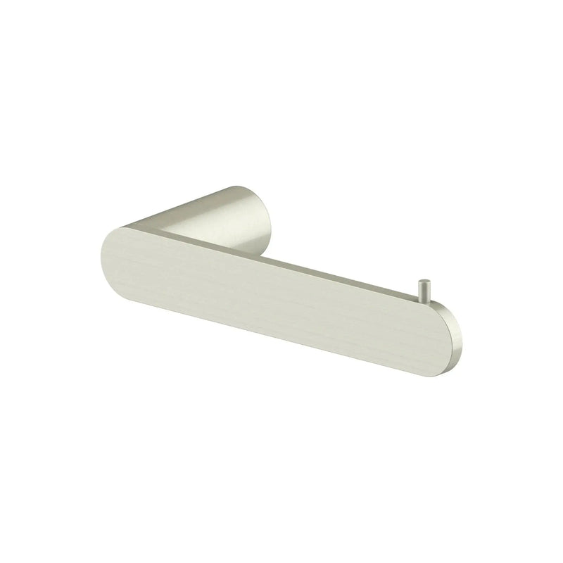 ZLINE Crystal Bay Toilet Paper Holder CBY-TP-BN by Farmhouse Kitchen and Bath