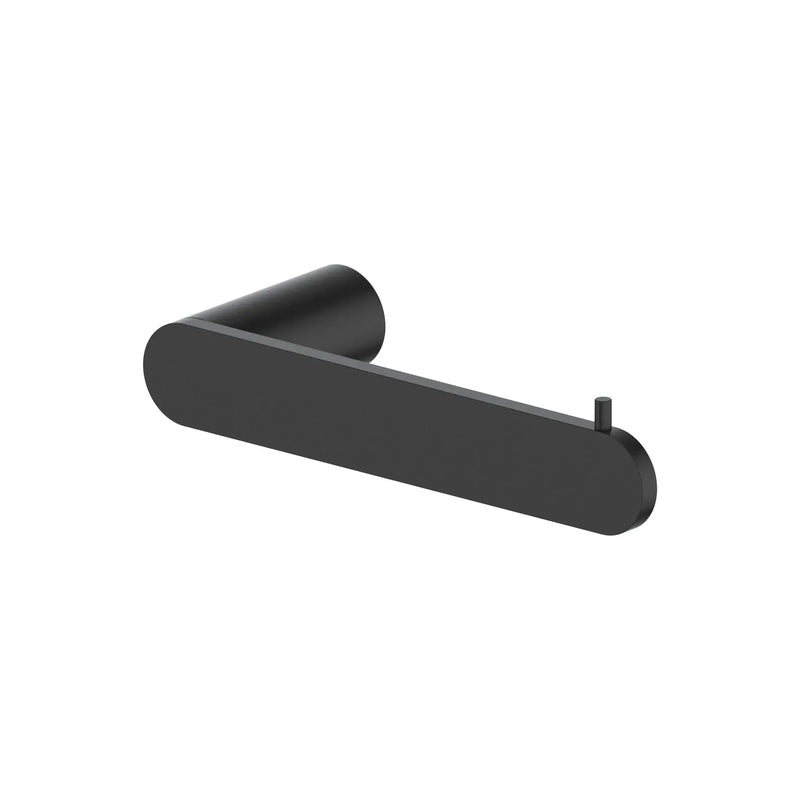 ZLINE Crystal Bay Toilet Paper Holder CBY-TP-MB by Farmhouse Kitchen and Bath