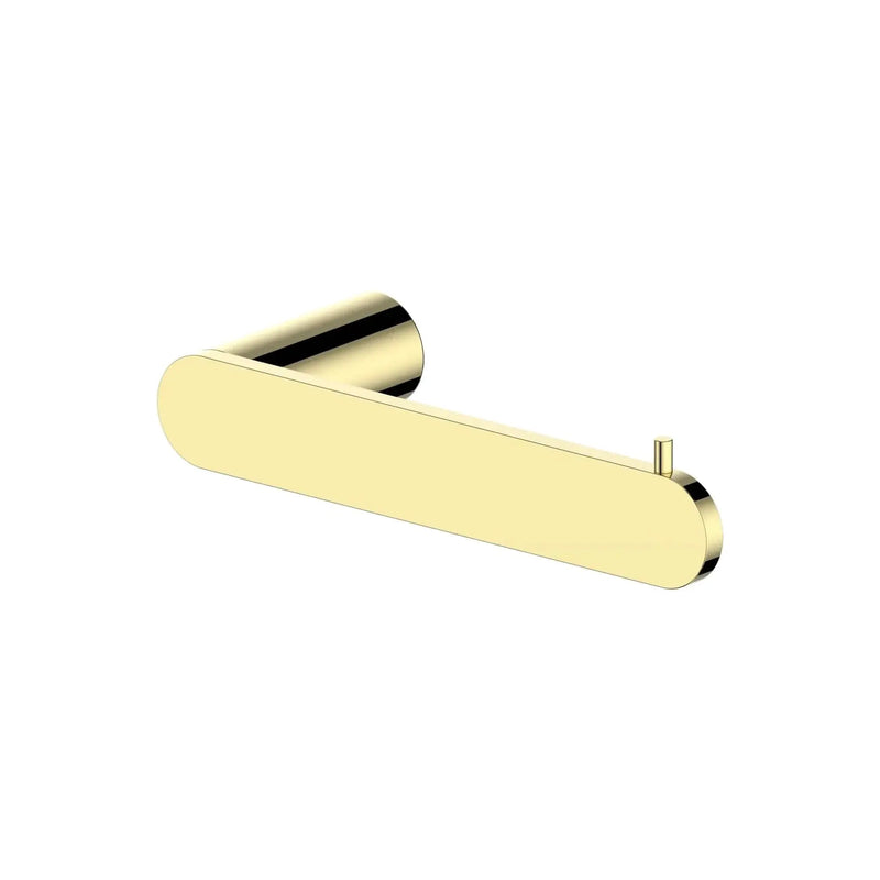 ZLINE Crystal Bay Toilet Paper Holder CBY-TP-PG by Farmhouse Kitchen and Bath