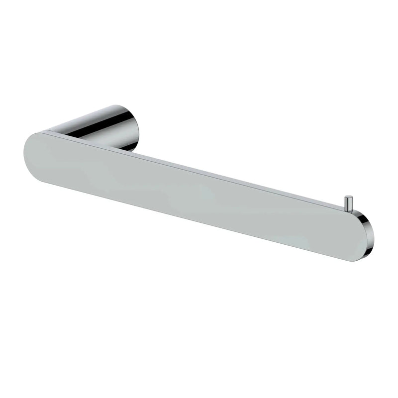 ZLINE Crystal Bay Towel Holder CBY-HTH-CH by Farmhouse Kitchen and Bath