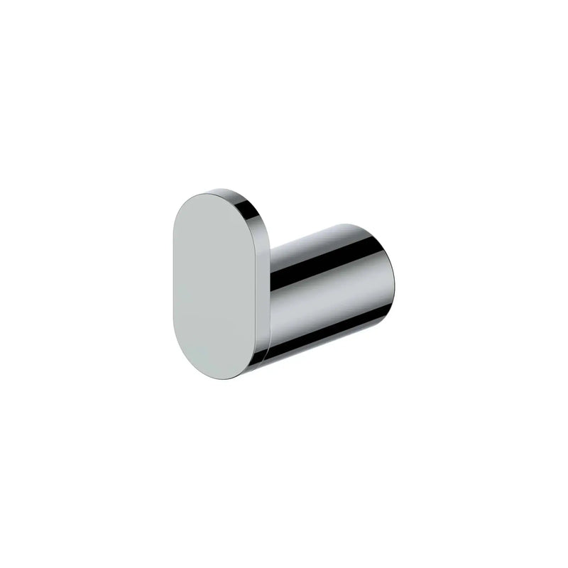 ZLINE Crystal Bay Towel Hook CBY-HK-CH by Farmhouse Kitchen and Bath