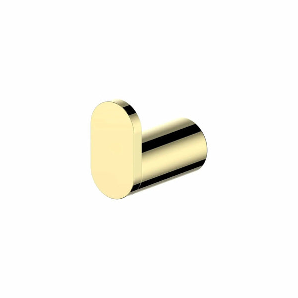 ZLINE Crystal Bay Towel Hook CBY-HK-PG