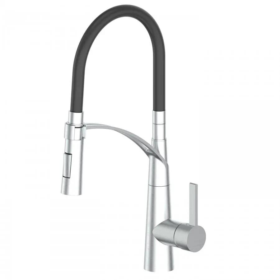ZLINE Da Vinci Kitchen Faucet DAV-KF-BN by Farmhouse Kitchen and Bath