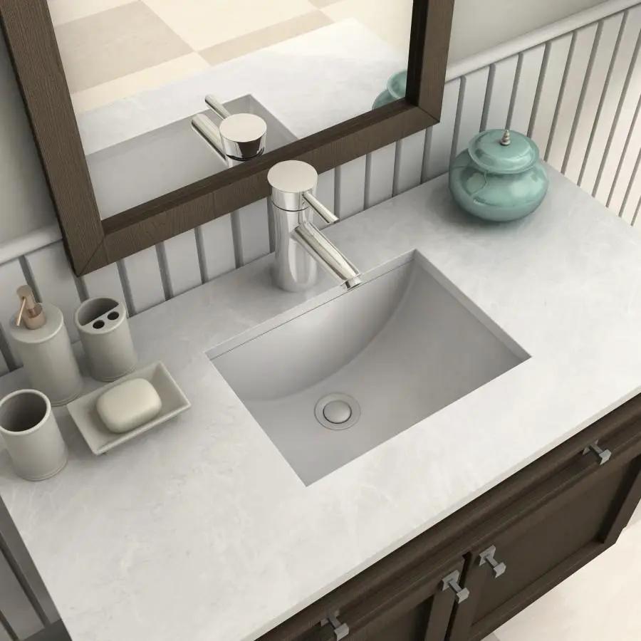 ZLINE Donner Bath Faucet in Chrome, DNR-BF-CH by Farmhouse Kitchen and Bath