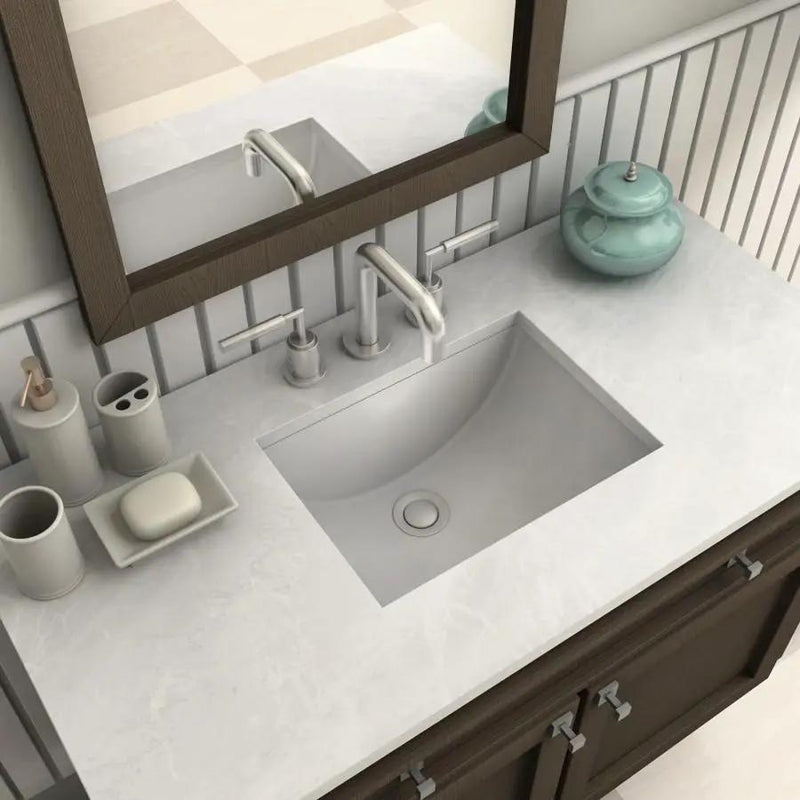 ZLINE El Dorado Bath Faucet in Brushed Nickel, ELD-BF-BN by Farmhouse Kitchen and Bath
