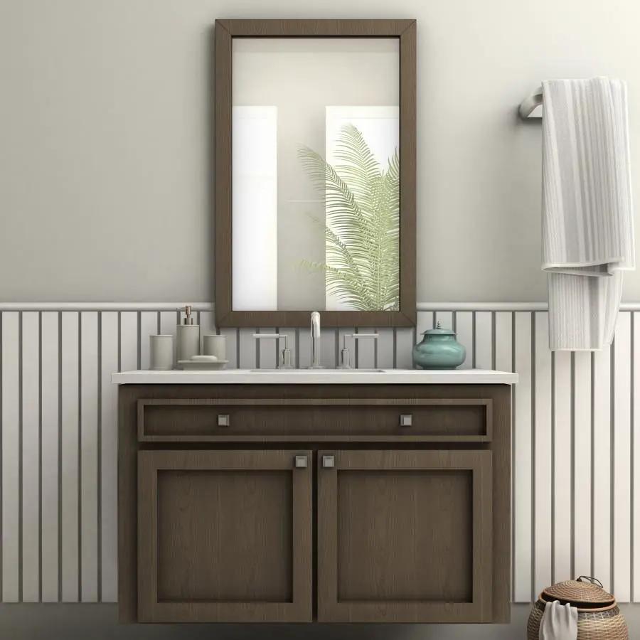 ZLINE El Dorado Bath Faucet in Chrome, ELD-BF-CH by Farmhouse Kitchen and Bath