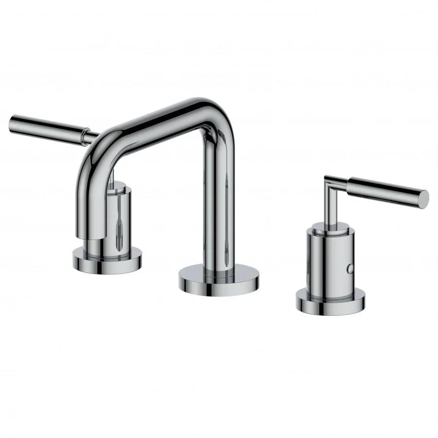 ZLINE El Dorado Bath Faucet in Chrome, ELD-BF-CH by Farmhouse Kitchen and Bath