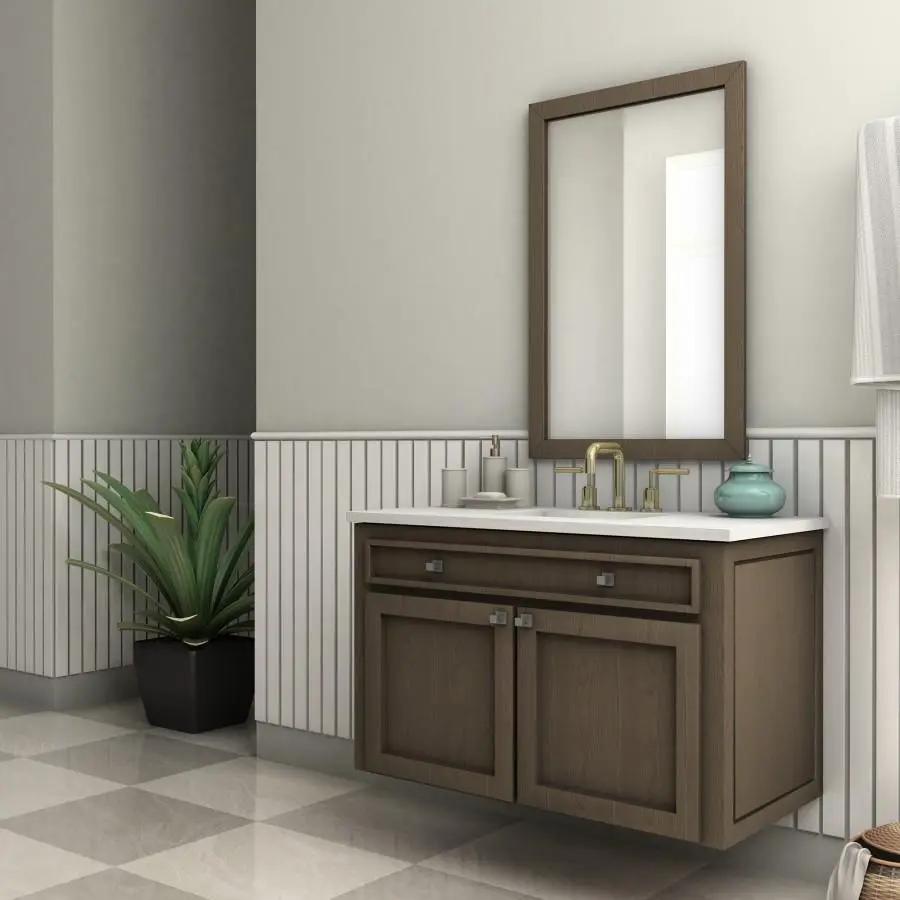 ZLINE El Dorado Bath Faucet in Polished Gold, ELD-BF-PG by Farmhouse Kitchen and Bath