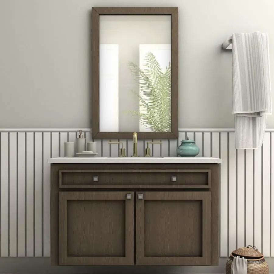 ZLINE El Dorado Bath Faucet in Polished Gold, ELD-BF-PG by Farmhouse Kitchen and Bath